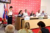 Konferencija za novinare Udruženja "Suza": "Nakon 27 godina od 'Oluje' sjećanja ne blijede"
4/08/2022